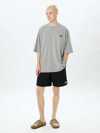 ノースフェイス ショートスリーブヨセミテシーナリーティー（ユニセックス）ユニセックス Tシャツ THE NORTH FACE NT32436