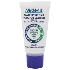 エバニュー ウォータープルーフWAX 革用 アウトドア キャンプ EVERNEW EBE4A0