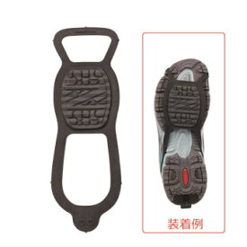 エバニュー アイススクラッチャー婦人用 アウトドア キャンプ EVERNEW EBY034