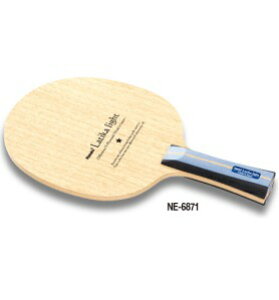 �j�b�^�N(Nittaku) �싅 ���P�b�g �V�F�[�N�n���h �U���p FL ���e�B�J���C�g LATIKA LIGHT NE-6871