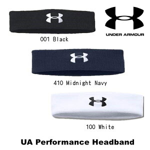 A_[A[}[ UAptH[}X wbhoh g[jO MEN UA Performance Headband 1276990
