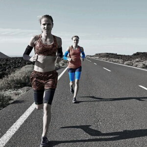 oEA[t@Ch@SPORTS COMPRESSION SLEEVES UPPER LEG@ڃT|[^[