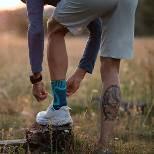 oEA[t@Ch@SPORTS ACHILLES SUPPORT@ALXT|[^[