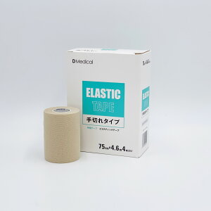 DMedical DfBJ GXeBbNe[v؂^Cv 75mm4{