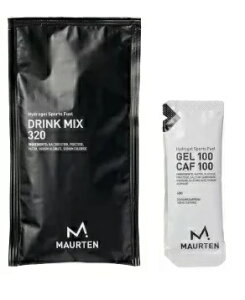 �����e�� MAURTEN �h�����N �~�b�N�X 320�m1�܁n �W�F��100 �J�t100 GEL100 CAF100�m1�܁n�X�|�[�c���� �X�|�[�c�h�����N �o�C�N���[�X�@�g���C�A�X���� �}���\�� �g�������@�h�{�G�l���M�[�⋋