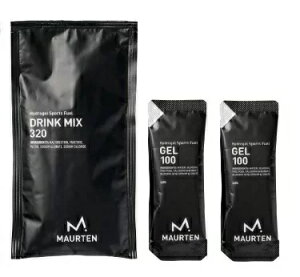 �����e�� MAURTEN �h�����N �~�b�N�X 320�m1�܁n�W�F��100 GEL100�m2�܁n �X�|�[�c���� �X�|�[�c�h�����N �o�C�N���[�X�@�g���C�A�X���� �}���\�� �g�������@�h�{�G�l���M�[�⋋
