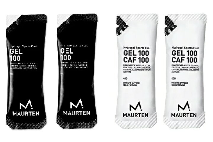 楽天市場】モルテン MAURTEN ジェル100 GEL100［2袋］ ジェル100 カフ 
