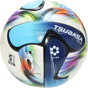 �y�T�b�J�[�{�[���z�yJFA���苅�zTSUBASA J PRO 5�����bTSUBASA by SFIDA �t�b�g�{�[�� 5�����@���w���ȏ�@�Ł@�y�@�O���E���h�@�l�H�Ł@��� �L���v�e�����@�����z��@����@�A�j���@�R���{ SB26