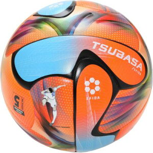 �y�T�b�J�[�{�[���z�yJFA���苅�zTSUBASA J PRO 5�����bTSUBASA by SFIDA �t�b�g�{�[�� 5�����@���w���ȏ�@�Ł@�y�@�O���E���h�@�l�H�Ł@��� �L���v�e�����@�����z��@����@�A�j���@�R���{ SB26