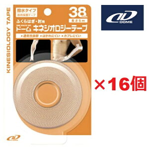 DfBJ ؓیe[vh[LlVIW[e[v ^Cv uX^[pbN 38mm×5m 16 yKiz ӂ͂ I Ђp DMedical e[sO