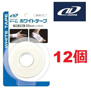 DfBJ Œe[v h[zCge[v uX^[pbN 25mm 12 DOME Lk DMedical Lke[v e[sOe[v Ђ  