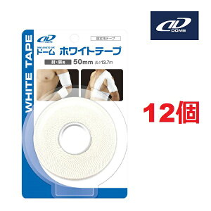 DfBJ Œe[v h[zCge[v uX^[pbN 50mm 12 DOME 50mm×13.7m DMedical yKiz e[sOe[v Lk  