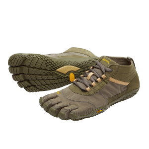 rut@CutBK[Y V-TREK 5{w V[Y Y oR gbLO nCLO Vibram FiveFingers 18M7402 Military-Dark Grey / ~^[-_[NOC ܖ{w g[jO jO C