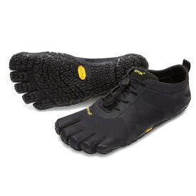 ビブラムファイブフィンガーズ V-ALPHA 5本指 シューズ 靴 レディース トレッキング ハイキング トレーニング ランニング Vibram FiveFingers 18W7101 オールラウンド アウトドア 女性