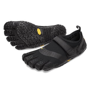 Vibram FiveFingers rut@CutBK[Y V-Aqua 18W7301 Black / ubN ܖ{w 5{wV[Y g[jO jO C fB[X  Xj[J[