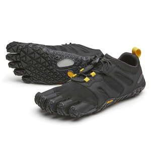 rut@CutBK[Y V-Trail 2.0 gCjOV[Y g[jO Vibram FiveFingers 19W7601 Black-Yellow / ubN-CG[ ܖ{w 5{wV[Y gbLO gC 
