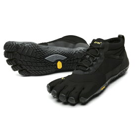 ビブラムファイブフィンガーズ V-TREK INSULATED シューズ トレッキング 登山 キャンプ Vibram FiveFingers 20M7801