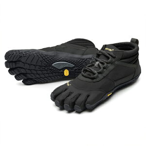 rut@CutBK[Y V-TREK INSULATED gbLOV[Y oR Vibram FiveFingers 20W7801 Black ubN ܖ{w 5{w V[Y fivefingers g[jO jO C