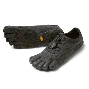 Vibram FiveFingers rut@CutBK[Y KSO ECO WOOL 21M8201 Grey/Black / OCubN ܖ{w 5{wV[Y Xj[J[ JWA C Y j