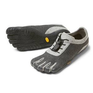 Vibram FiveFingers rut@CutBK[Y KSO ECO WOOL 21M8202 Grey/Light Grey/Black / OCCgOCubN ܖ{w 5{wV[Y Xj[J[ JWA C Y j