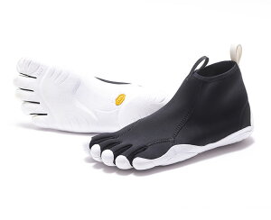 Vibram FiveFingers rut@CutBK[Y V-NEOP 21M9601 Black White / ubNzCg ܖ{w 5{wV[Y Xj[J[ JWA EH[^[X|[c C Y j