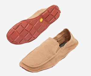 Vibram FiveFingers �r�u�����t�@�C�u�t�B���K�[�Y One Quarter Hemp 23M1M02 TobaccoBrick / �g�o�R�u���b�N �J�W���A���V���[�Y �C