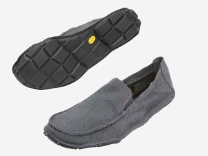 Vibram FiveFingers �r�u�����t�@�C�u�t�B���K�[�Y One Quarter Hemp 23M1M03 GreyBlack / �O���C�u���b�N �J�W���A���V���[�Y �C �����Y �j��