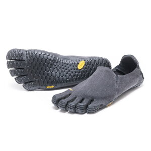 Vibram FiveFingers rut@CutBK[Y CVT-LB 23M9904 Y Grey Black / OCubN ܖ{w 5{w V[Y JWA EH[LO C
