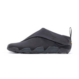 Vibram FiveFingers rut@CutBK[Y FUROSHIKI YUWA 23UFA02 Black / ubN JWA jZbNX Y fB[X C