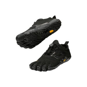 Vibram FiveFingers �r�u�����t�@�C�u�t�B���K�[�Y KMD EVO 24W4001