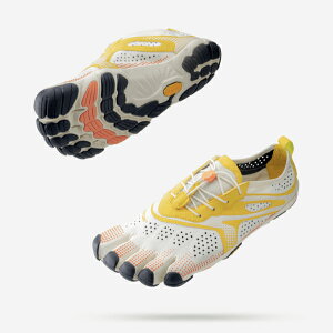 Vibram FiveFingers �r�u�����t�@�C�u�t�B���K�[�Y V-Run 25M7002