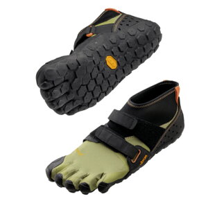 Vibram FiveFingers �r�u�����t�@�C�u�t�B���K�[�Y SCRAMKEY 25U4602