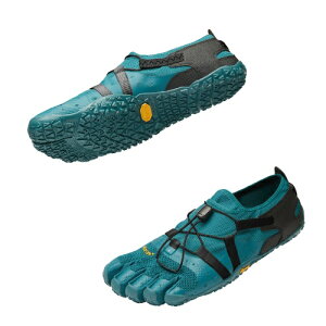Vibram FiveFingers �r�u�����t�@�C�u�t�B���K�[�Y �V���[�Y �����Y �j�� �ܖ{�w SPIDRWALK 26M5006 �A�E�g�h�A �J���b�N �J�k�[ ��o�� �A�N�A�X�|�[�c