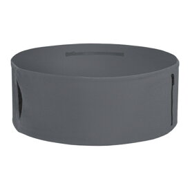 ビブラムファイブフィンガーズ The TUBE wearable waistband GBB-02 ザチューブ ウェイストバンド GREY-Black-Black / グレイ-ブラック-ブラック ポーチ ベルト メンズ レディース 男性 女性 ユニセックス