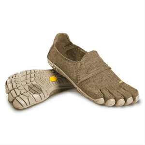 rut@CutBK[Y V[Y Y CVT- HEMP JWA Vibram FiveFingers 14M6201 ܖ{w 5{wV[Y JWA wv i KHAKI J[Ln C