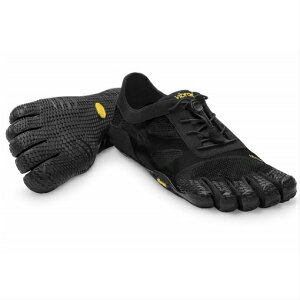 Vibram FiveFingersrut@CutBK[YWomen's KSO EVO 14W0701 fB[X Black / ubN ܖ{w V[Y FiveFingers g[jO ChA tBbglX jO EH[LO C