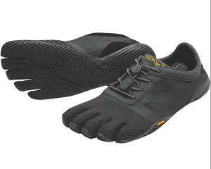 Vibram FiveFingers�r�u�����t�@�C�u�t�B���K�[�YWomen's KSO EVO 14W0701 ���f�B�[�X Black / �u���b�N �ܖ{�w �V���[�Y FiveFingers �g���[�j���O �C���h�A �t�B�b�g�l�X �����j���O �E�H�[�L���O �C