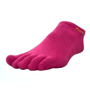 Vibram FiveFingers �r�u�����t�@�C�u�t�B���K�[�Y�@Barefoot Socks�y�x�A�t�b�g�\�b�N�X�z�FShort/����~�ߖ���/20A1005