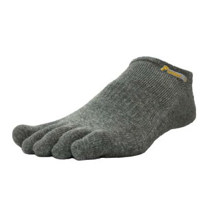 Vibram FiveFingers �r�u�����t�@�C�u�t�B���K�[�Y�@Barefoot Socks�y�x�A�t�b�g�\�b�N�X�zShort/����~�ߗL��/20A1102