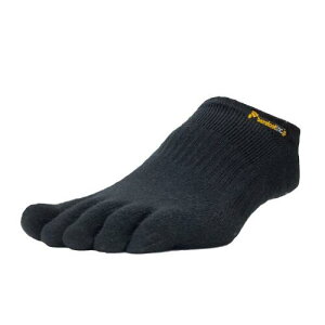 Vibram FiveFingers �r�u�����t�@�C�u�t�B���K�[�Y�@Barefoot Socks�y�x�A�t�b�g�\�b�N�X�zShort/����~�ߗL��/20A1101