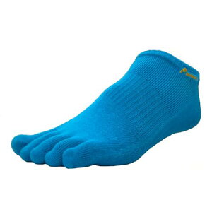 Vibram FiveFingers �r�u�����t�@�C�u�t�B���K�[�Y�@Barefoot Socks�y�x�A�t�b�g�\�b�N�X�zShort/����~�ߗL��/20A1104