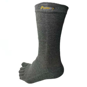 Vibram FiveFingers �r�u�����t�@�C�u�t�B���K�[�Y�@Barefoot Socks�y�x�A�t�b�g�\�b�N�X�zLong/����~�ߖ���/20A2002