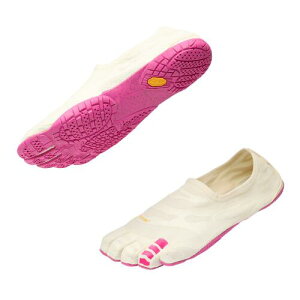 Vibram Five Fingers �r�u�����t�@�C�u�t�B���K�[�Y 5�{�w �V���[�Y ���f�B�[�X �g���[�j���O �E�H�[�L���O �����j���O �A�E�g�h�A �J�W���A�� GRASPIFIER 26W0604 Women's �C