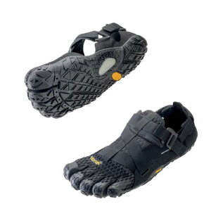 Vibram Five Fingers �r�u�����t�@�C�u�t�B���K�[�Y 5�{�w �V���[�Y ���f�B�[�X �g���[�j���O �E�H�[�L���O �����j���O �A�E�g�h�A �J�W���A�� BREEZANDAL 25W4301 Women's �C
