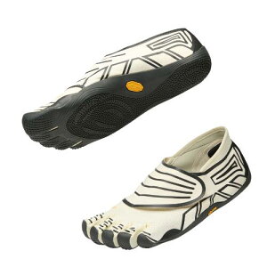 Vibram Five Fingers �r�u�����t�@�C�u�t�B���K�[�Y 5�{�w �V���[�Y �����Y�g���[�j���O �E�H�[�L���O �����j���O �A�E�g�h�A �J�W���A�� GROUNDSPLAY 26M8805 men's �C