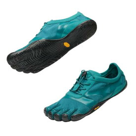 Vibram Five Fingers ビブラムファイブフィンガーズ 5本指 シューズ メンズ トレーニング ウォーキング ランニング アウトドア カジュアル KSO EVO 26M0706 men's 靴