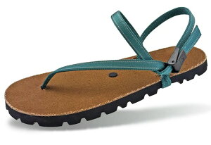 Vibram Five Fingers �r�u�����t�@�C�u�t�B���K�[�Y �T���_�� Atlas Lifestyle(�\�[��15mm �\�t�g�R)/ Agave | 26ES0203