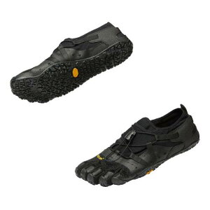 Vibram Five Fingers �r�u�����t�@�C�u�t�B���K�[�Y 5�{�w �V���[�Y ���f�B�[�X �g���[�j���O �E�H�[�L���O �����j���O �A�E�g�h�A �J�W���A�� SPIDRWALK 26W5001 Women's �C
