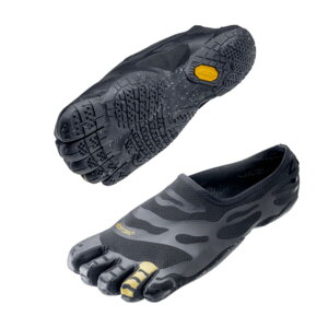Vibram Five Fingers �r�u�����t�@�C�u�t�B���K�[�Y 5�{�w �V���[�Y �����Y�g���[�j���O �E�H�[�L���O �����j���O �A�E�g�h�A �J�W���A�� GRASPIFIER 25M0601 men's �C