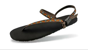 Vibram Five Fingers �r�u�����t�@�C�u�t�B���K�[�Y �T���_�� Primal Lifestyle(�\�[��7.5mm �\�t�g�R)/ Raramuri | 25ES0104